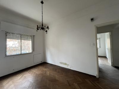 Andes Y San Jose Esquinero 3 Dorm Con Balcon