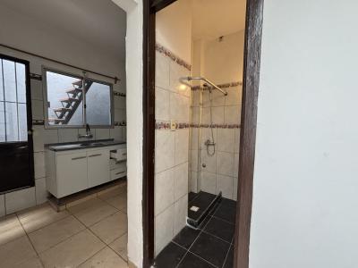 GRAL. PAGOLA Y JUSTICIA - CASA DE ALTOS 2 DORM