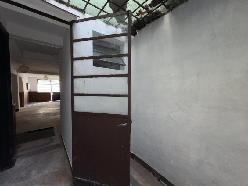 HOCQUART Y CONSTITUCION - MONOAMBIENTE C/PATIO-9