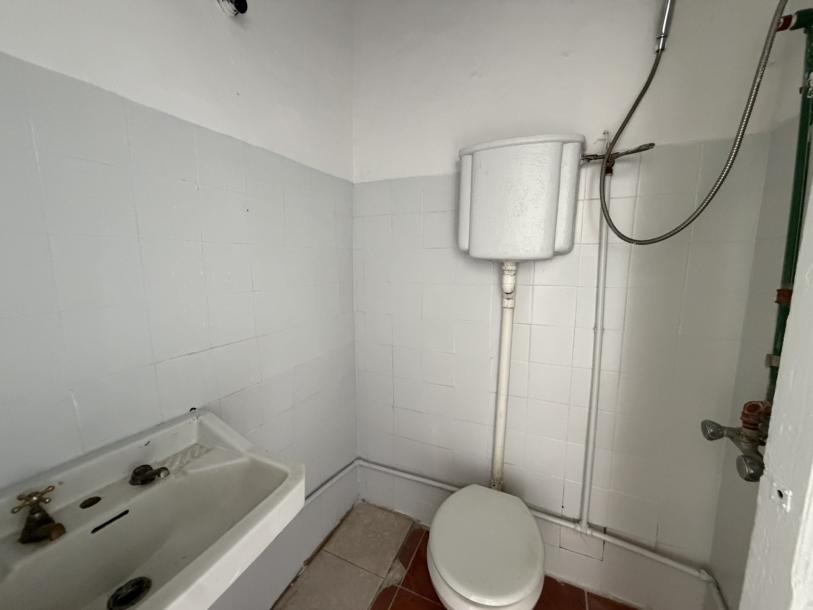 BURGUES Y ANTONIO MACHADO - 1er PISO - 1 DORMITORIO-9