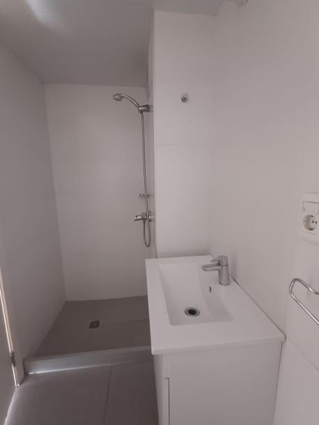 FERNANDEZ CRESPO Y CERRO LARGO - 2 DORM C/GGE - VISTAS-9