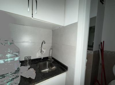 COLONIA Y CONVENCION - IMPECABLE 70m2 - C/EQUIPAMIENTO