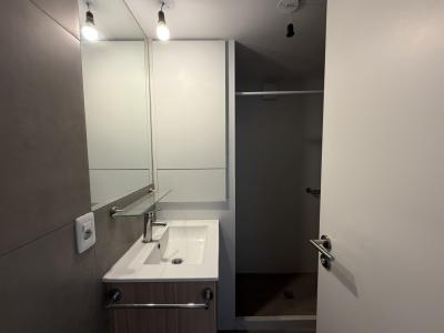 JACKSON Y CONSTITUYENTE  - MONOAMBIENTE - AMENITIES