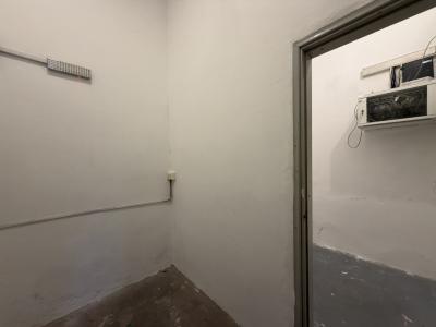 DEFENSA ENTRE DANIEL MUÑOZ Y FERRER SERRA - DEPOSITO 115m2 - TOTAL 338m2