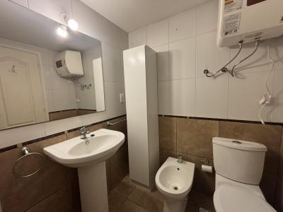 RIVERA Y SIMON BOLIVAR - 1 DORM C/GGE