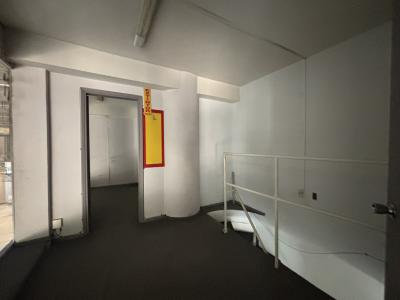 18 DE JULIO Y ANDES - LOCAL EN 3 NIVELES