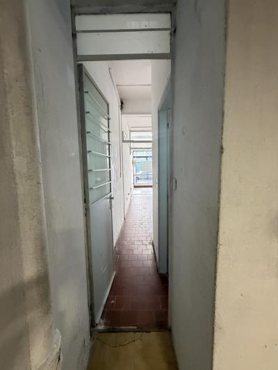 BARREIRO Y BERRO - 26M2 C/BAÑO Y KITCHENETTE