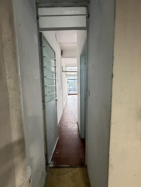 BARREIRO Y BERRO - 26M2 C/BAÑO Y KITCHENETTE-14