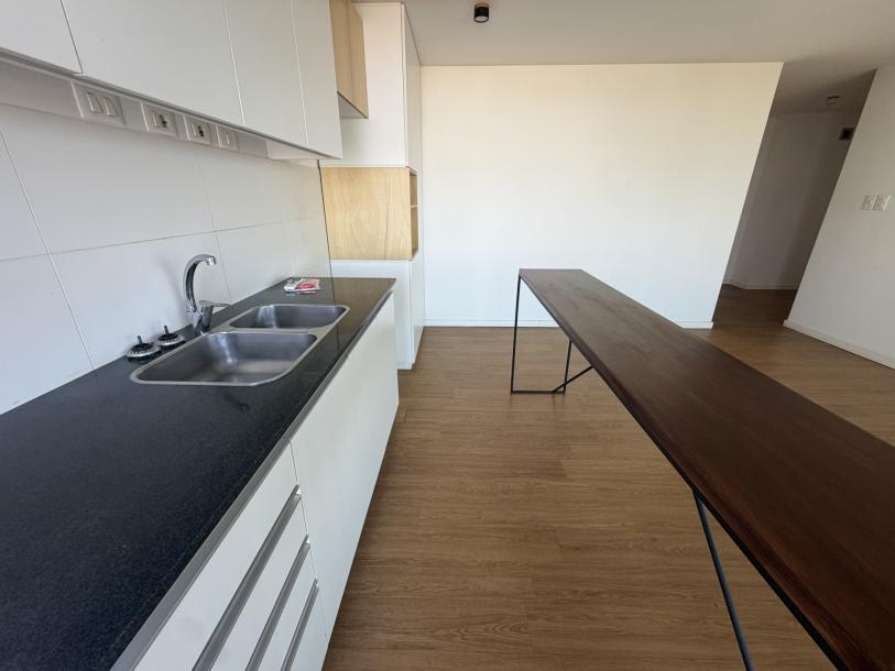 GONZALO RAMIREZ Y EJIDO - IMPECABLE - PISO ALTO - IMPONENTE VISTA-10