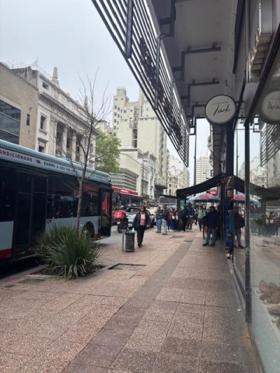 MONOAMBIENTE 36 M² EN VENTA - 18 DE JULIO Y CARLOS QUIJANO