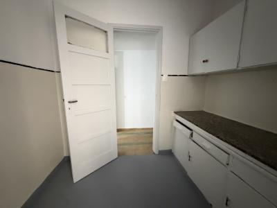 HECTOR GUTIERREZ RUIZ Y MALDONADO - 3 DORM C/PATIO