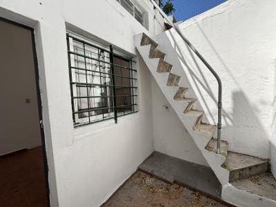 VAZQUEZ SAGASTUME Y FRATERNIDAD - 1 DORM - TRASPASO
