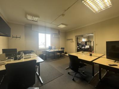 COLONIA PLAZA INDEPENDENCIA 190m2 C/VISTA