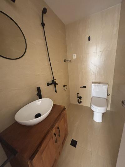 ANDES Y 18 - TORRE DE LA INDEPENDENCIA - A NUEVO! 22m2