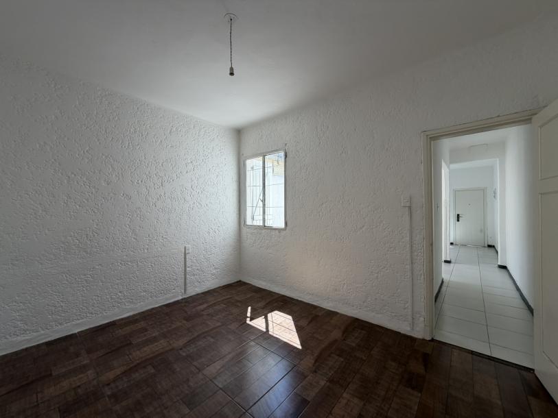 CARLOS DE LA VEGA Y B. RIQUET - 1 DORM C/PATIO-10
