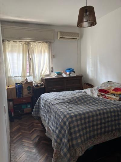 CATALAN Y JUAN PAULLIER - 2 CASAS EN UN MISMO PADRON C/RENTA