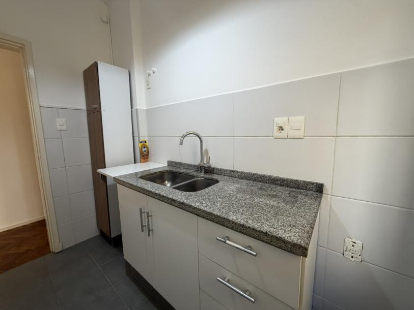 DURAZNO Y BARRIOS AMORIN - 1 DORM C/PATIO DE USO PROPIO-10