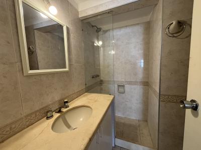 FRANZINI Y SARMIENTO - 1 DORM C/POSIBILIDAD DE GGE PARA MOTO