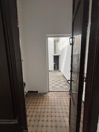 BURGUES Y ANTONIO MACHADO - PB - 2 DORMITORIOS