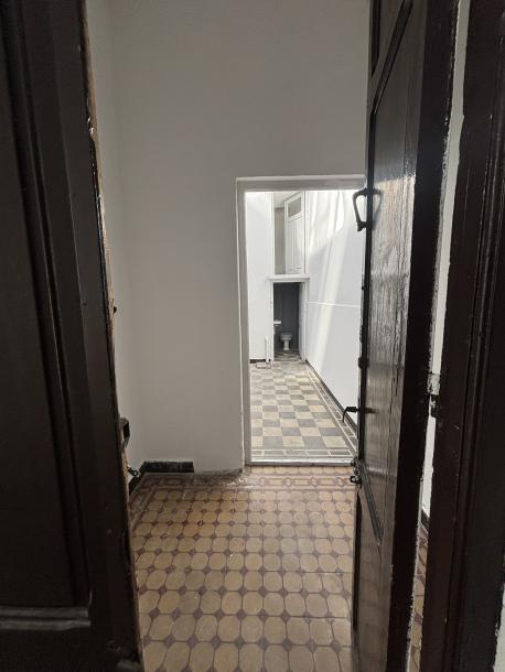 BURGUES Y ANTONIO MACHADO - PB - 2 DORMITORIOS-8