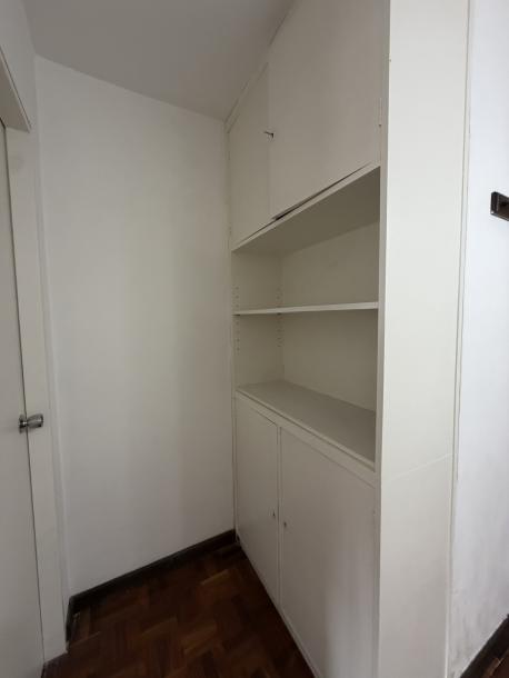 AV. BRASIL Y OBLIGADO - 2 DORM C/GGE-12