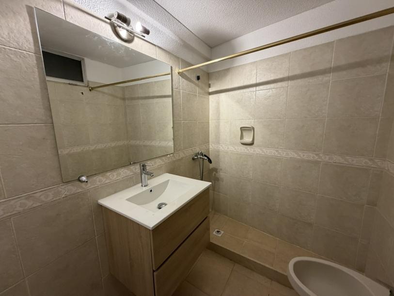 RBLA REP DE CHILE Y 9 DE JULIO  - IMPECABLE 2 DORM C/GGE-10