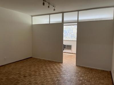 HECTOR GUTIERREZ RUIZ Y SAN JOSE - 1 DORM