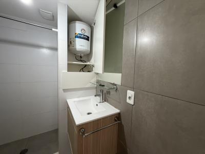 JACKSON Y CONSTITUYENTE - MONOAMBIENTE - EDIF CON AMENITIES