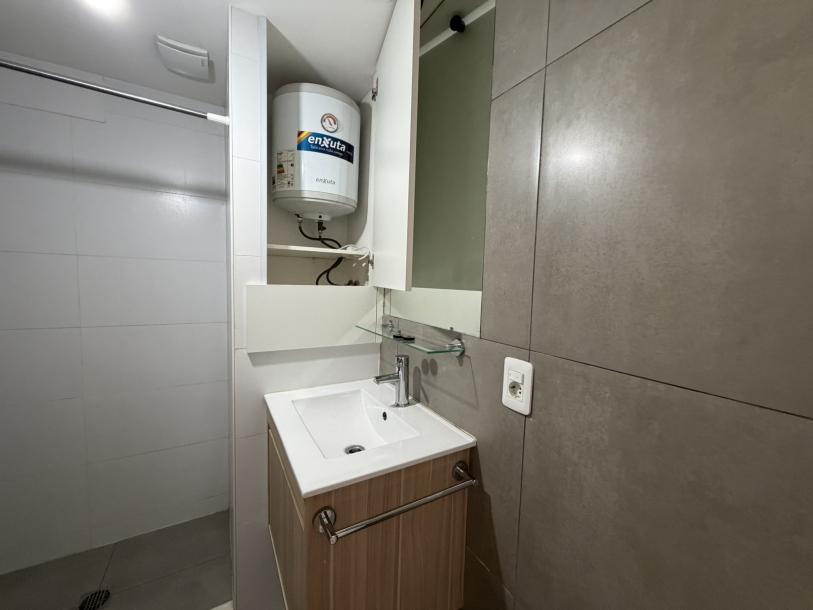 JACKSON Y CONSTITUYENTE - MONOAMBIENTE - EDIF CON AMENITIES-10