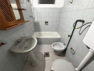GERMAN BARBATO Y PAYSANDÚ - AMPLIO - 1 DORM