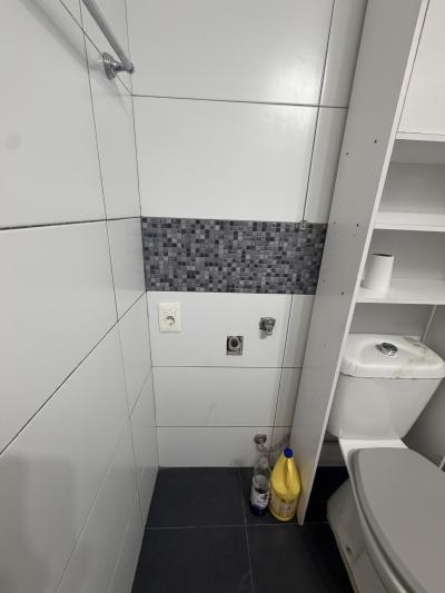 GABOTO Y PAYSANDU - PB INTERNO C/AMPLIO PATIO