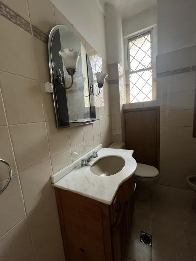 Andes Y San Jose Esquinero 3 Dorm Con Balcon