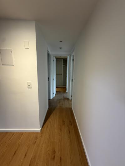 DIRI ACOSTA Y LARA JARDINES PLAZA- 2 DORM-2 BAÑOS-GGE-TZA C/PARRILLERO