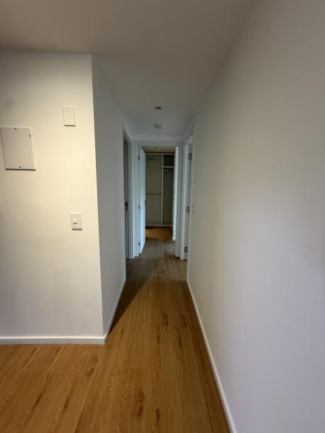 DIRI ACOSTA Y LARA JARDINES PLAZA- 2 DORM-2 BAÑOS-GGE-TZA C/PARRILLERO-12
