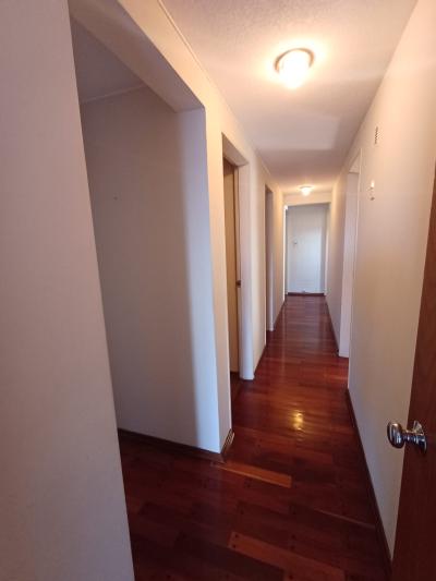 RAMBLA E HIPOLITO IRIGOYEN - 4 DORMITORIOS + 3 BAÑOS + 2 GARAJES
