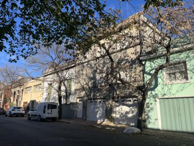 FRANCISCO LLAMBÍ PROX AV. RIVERA - 1 DORM - 1º POR ESCALERA