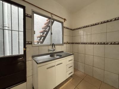 GRAL. PAGOLA Y JUSTICIA - CASA DE ALTOS 2 DORM