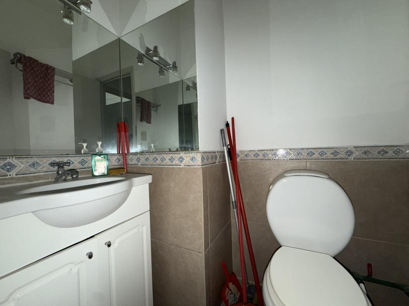 COLONIA Y CONVENCION - IMPECABLE 70m2 - C/EQUIPAMIENTO-10