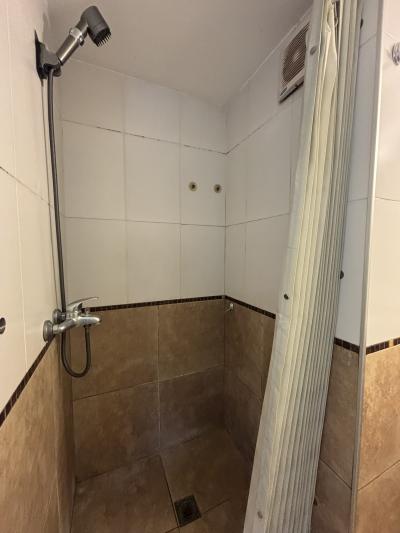 RIVERA Y SIMON BOLIVAR - 1 DORM C/GGE