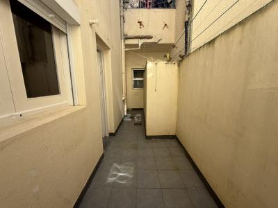 DURAZNO Y BARRIOS AMORIN - 1 DORM C/PATIO DE USO PROPIO