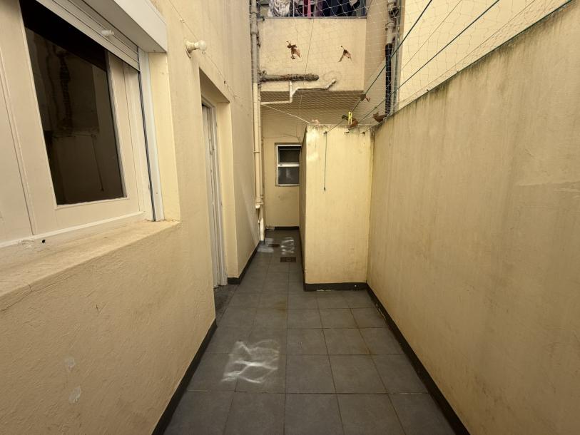 DURAZNO Y BARRIOS AMORIN - 1 DORM C/PATIO DE USO PROPIO-11