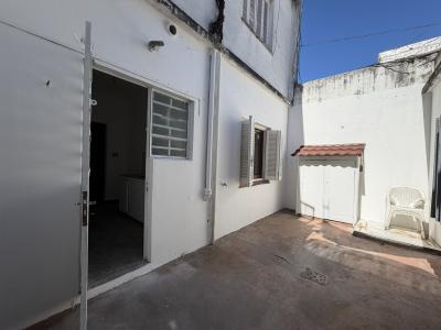 COMODORO COE Y BR. BATLLE Y ORDOÑEZ - PH PLANTA BAJA C/GGE