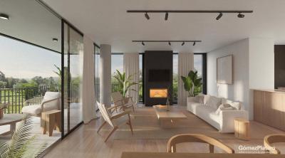 TERRAZAS DEL POLO 2D + ESC + 2 B + GGE