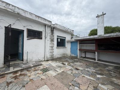 MANSAVILLAGRA Y SANTA ANA - 2 DORM C/PATIO C/PARRILLERO