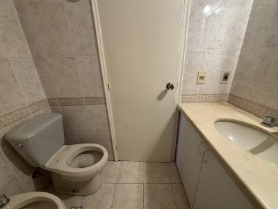 FRANZINI Y SARMIENTO - 1 DORM C/POSIBILIDAD DE GGE PARA MOTO