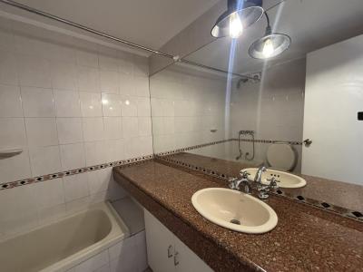 PRUDENCIO VAZQUEZ Y VEGA ESQ SARMIENTO - PISO ALTO 2D+2B+2GGE