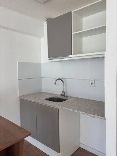 RIO  NEGRO Y 18 A ESTRENAR FRENTE A PLAZA OPCION GARAGE