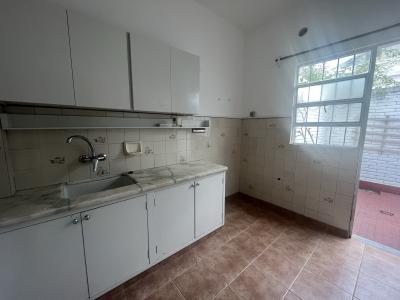 JOAQUIN SUAREZ Y GIL TIPO CASA 2 DORM 2 PATIOS