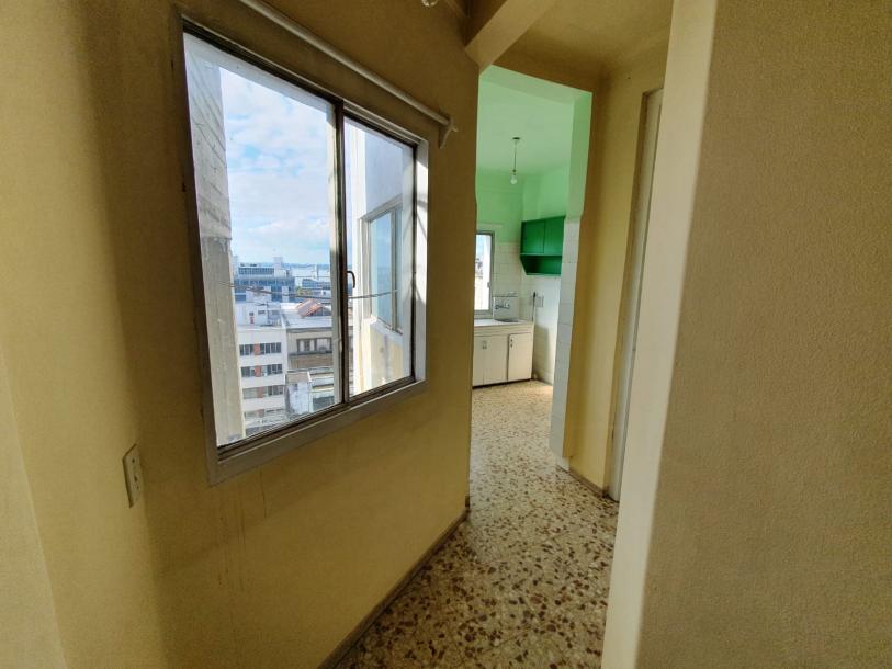 Plaza Independencia - De Estilo - 2 Dorm - 68m2-11