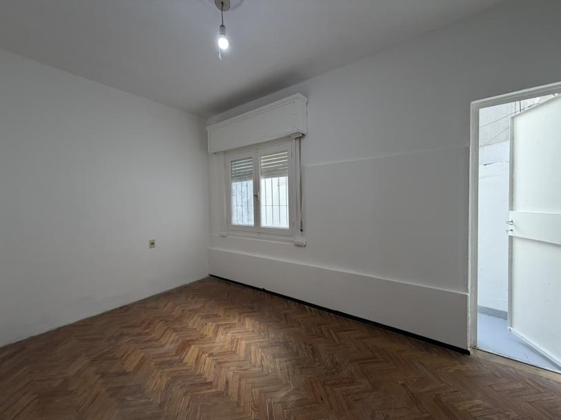 JUAN PAULLIER Y RODO - CASA AL FRENTE 2 DORM C/PATIO-11